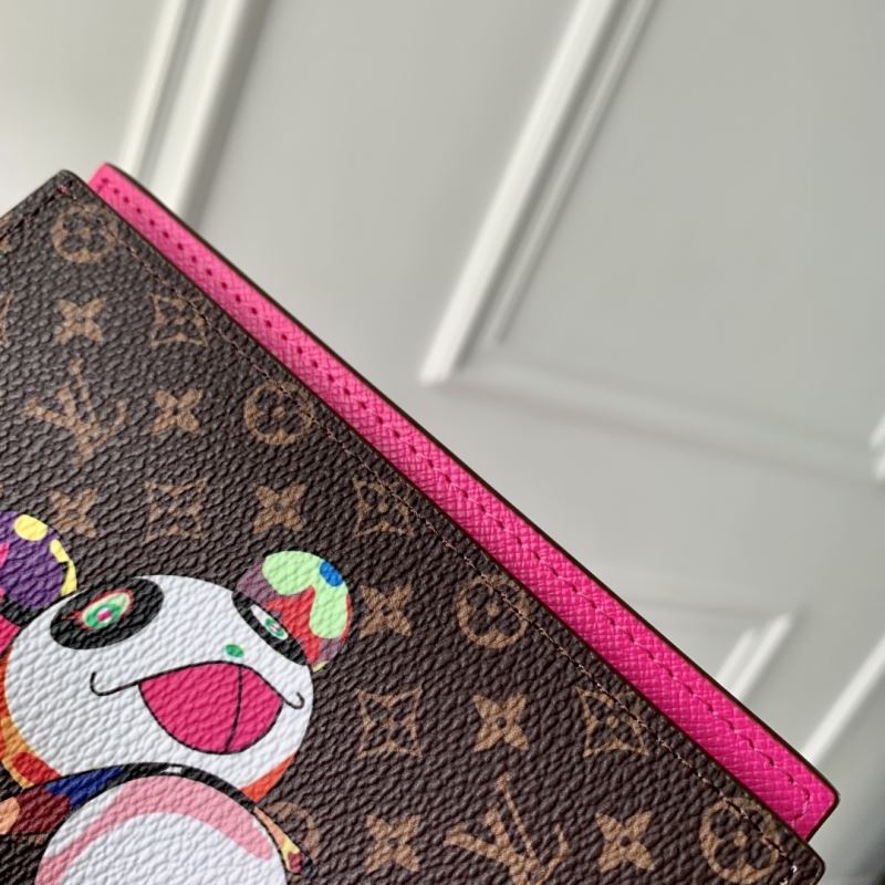 LV Wallets